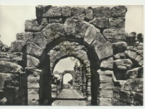Tindari - La Basilica [005-5756