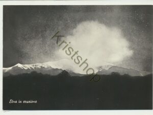 Etna in eruzione [005-5763