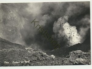 Etna - Cratere di NE [005-5764