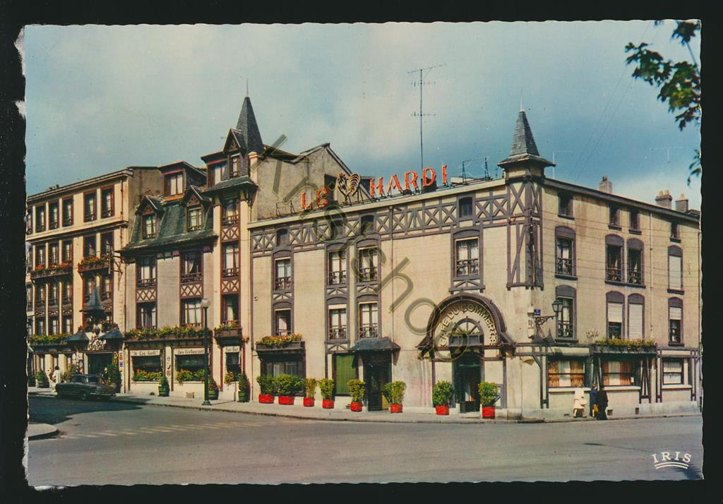 KRST005-5768_0.jpg Verdun - Hostellerie du Coq Hardi [005-5768