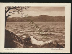 Maria Laach - Laachersee Ostufer [005-5784
