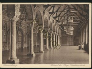 Braunschweig - Festsaal [005-5788