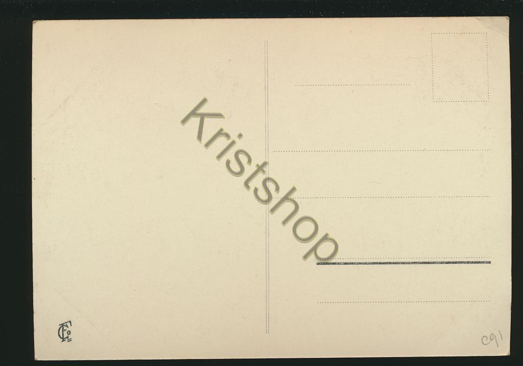 KRST005-5791_1.jpg Gasthaus Gäbris mit Säntiskette [005-5791 - Afbeelding 2