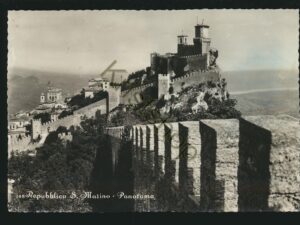 Repubblica S Marino [005-5817