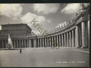 Roma - S Pietro [005-5828