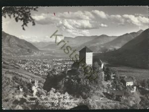 Merano - Castel Fontana Tirolo [005-5851