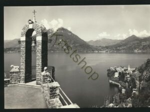 Lago di Como - Varenna e Maggiore [005-5853