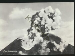 Etna in eruzione [005-5860