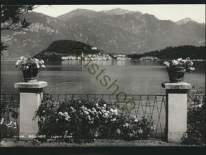 Bellagio - Lago di Como [005-5861