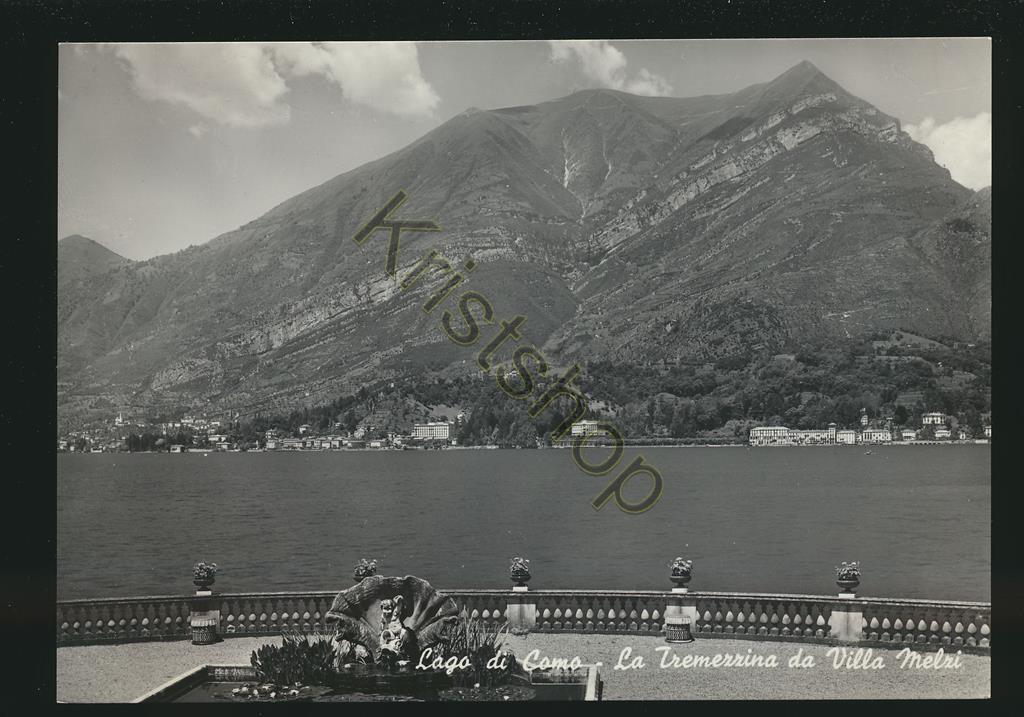 KRST005-5863_0.jpg Lago di Como - La Tremezzina da Villa Melzi [005-5863