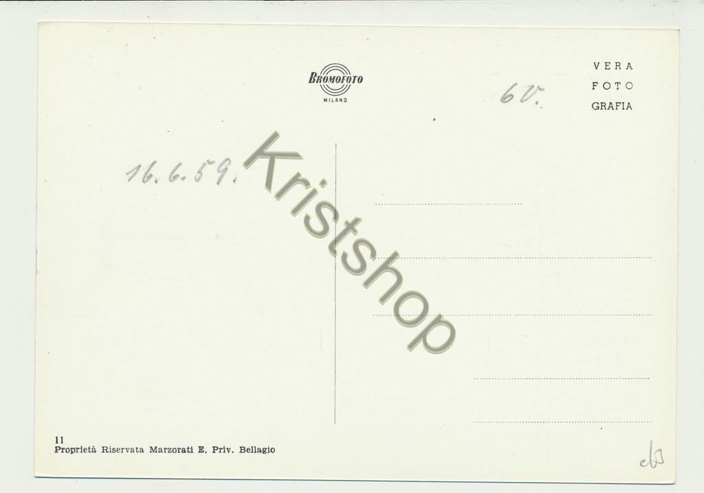 KRST005-5863_1.jpg Lago di Como - La Tremezzina da Villa Melzi [005-5863 - Afbeelding 2