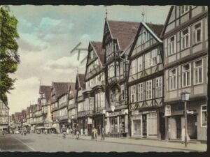 Celle - Stechbahn [005-5870
