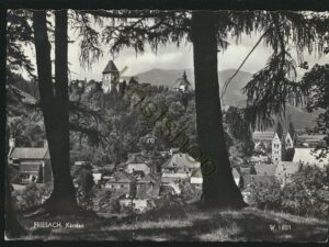 Friesach - Kärnten [005-5873