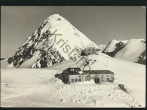 Rifugio Casati - Gran Zebrù [005-5881
