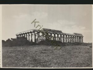 Pesto - Tempio Greco [005-5882
