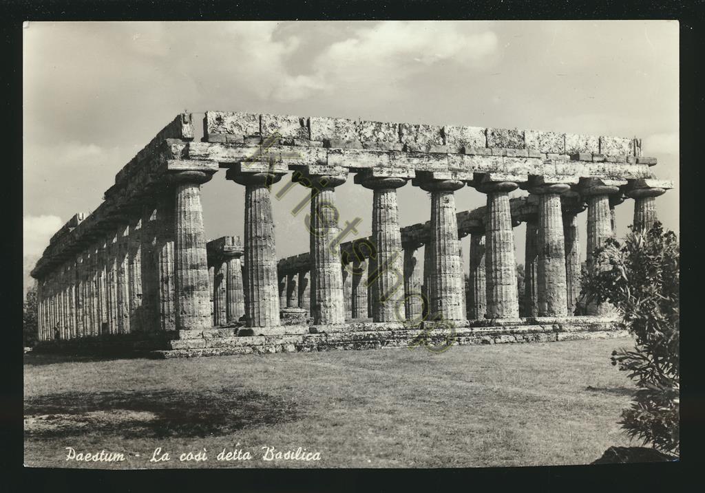 KRST005-5887_0.jpg Paestum - La cosi detta Basilica [005-5887