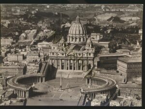 Citta del Vaticano [005-5898