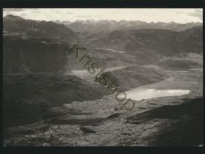 Vista dalla Mendola sul Lago di Caldaro [005-5917