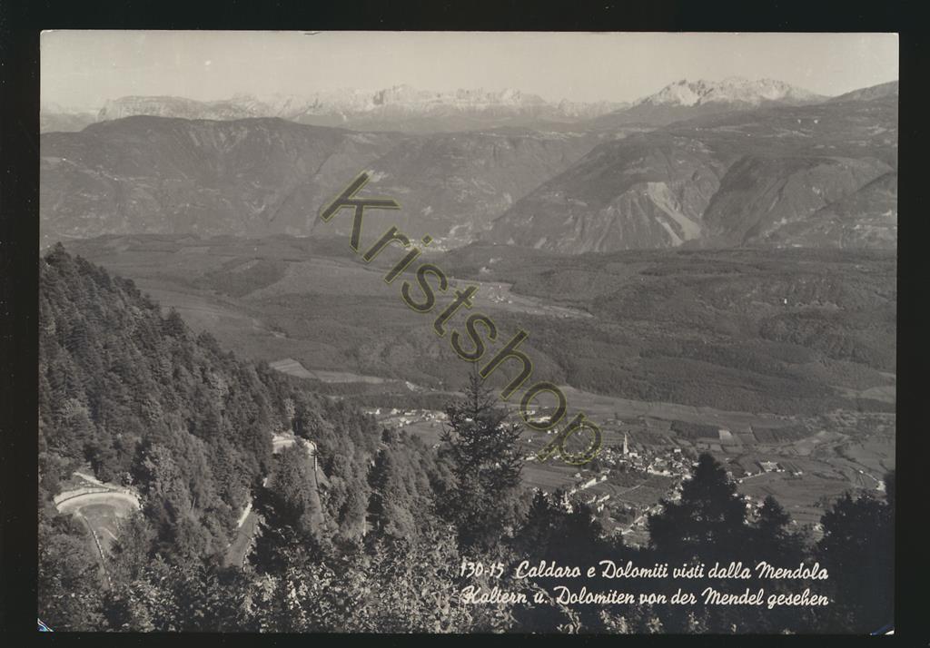 KRST005-5920_0.jpg Caldaro e Dolomitti visti dalla Mendola [005-5920