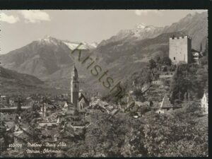 Merano - Maia Alta [005-5923