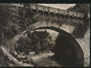 Merano - Ponte Romano [005-5924