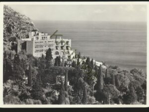 Taormina - Bristol Park Hotel [005-5928