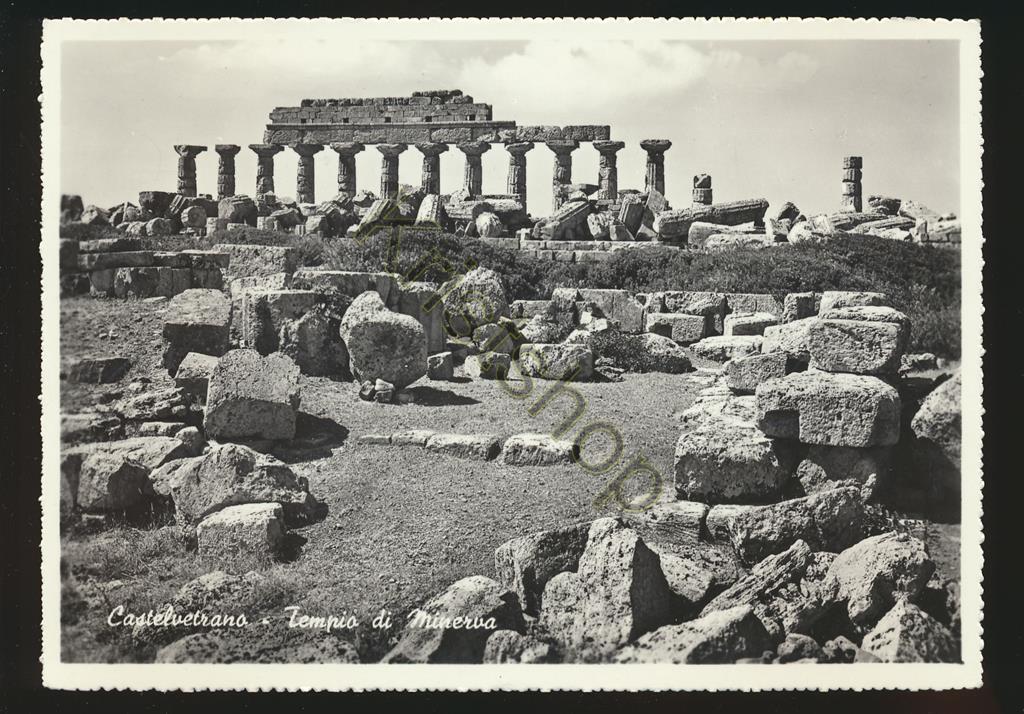 KRST005-5938_0.jpg Castelvetrano - Tempio di Minerva [005-5938