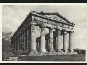 Segosta - Tempio [005-5940