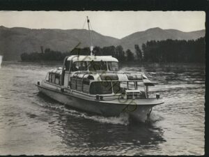 Erste Donau Dampferschiffahrts - Donaubus [005-5951