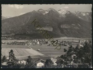Telfs - Oberinntal - Tirol [005-5959