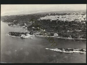 Omisalj - Otob Krb [005-5964