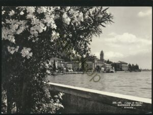 Gardone Riviera - Armonia [005-5993
