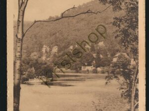 Lustin-sur-Meuse - La Pointe de l'Ile [005-6005