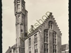 Bruges - Gilde st-Sebastien [005-6012