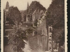 Bruges - Quai Vert [005-6022