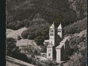 Murbach - Abbaye [005-6033