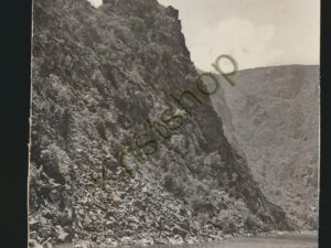 Lac Blanc - Rocher du Hans [005-6034
