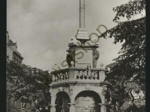 Liege - Le Perron [005-6092