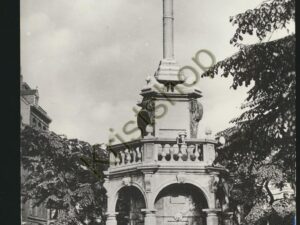 Liege - Le Perron [005-6100