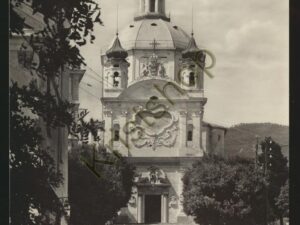 Sanremo - Santuario Basilica Madonna della Costa [005-6112