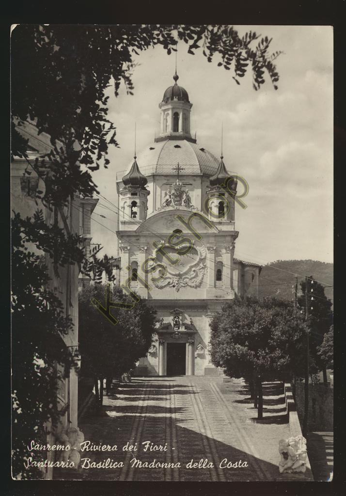 KRST005-6112_0.jpg Sanremo - Santuario Basilica Madonna della Costa [005-6112