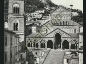 Amalfi - Cattedrale [005-6113