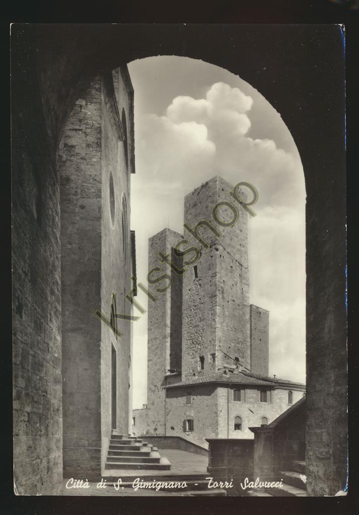 KRST005-6118_0.jpg Citta di S Gimignano - Torri Salvucci [005-6118