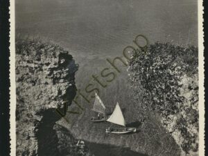 Lago di Garda - Sirmione - Le Grotte [005-6135