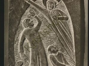 Brendow - Verkündigung an die Hirten [005-6152
