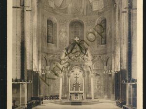 Maria Laach - Ostchor mit Hochaltar [005-6163