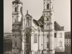 Ottobeuren - Basilika [005-6164