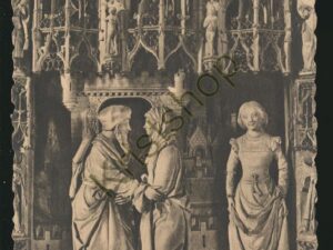 Chartres - Cathedrale [005-6167