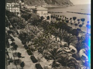 Moneglia - Viala L Longhi (damage) [005-6177