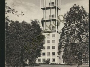 Aarhus - Raadhuset [005-6181